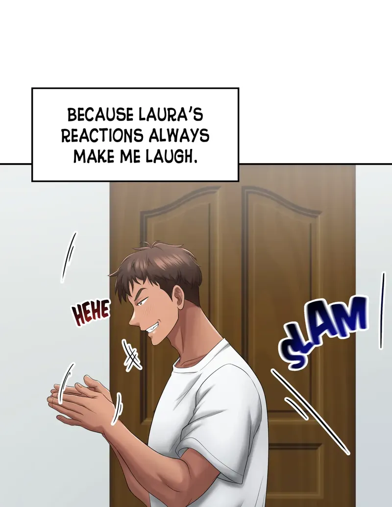 Prank Goes Wrong Episode 1: A Sweet Gift | Page 20