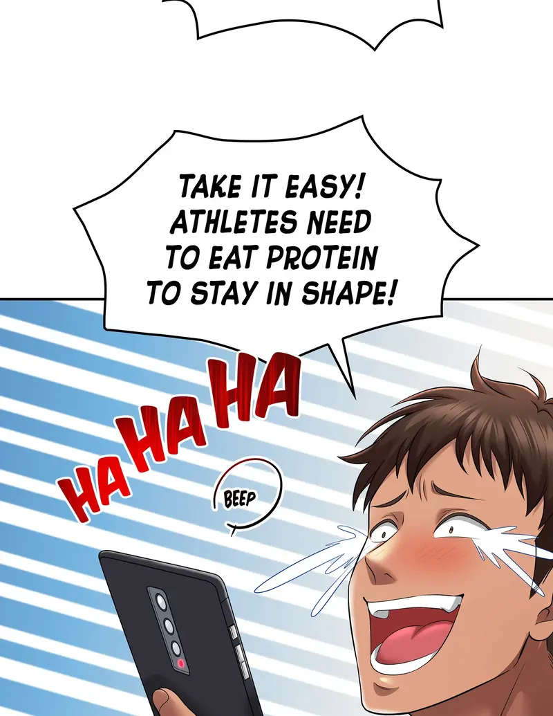 Prank Goes Wrong Episode 1: A Sweet Gift | Page 46