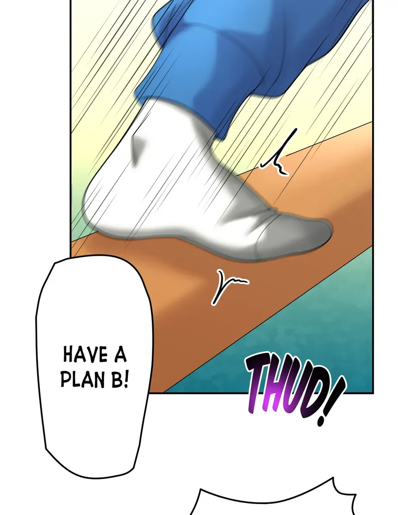 Prank Goes Wrong Episode 1: A Sweet Gift | Page 54