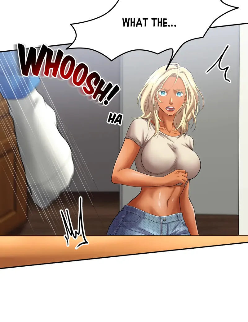 Prank Goes Wrong Episode 1: A Sweet Gift | Page 55