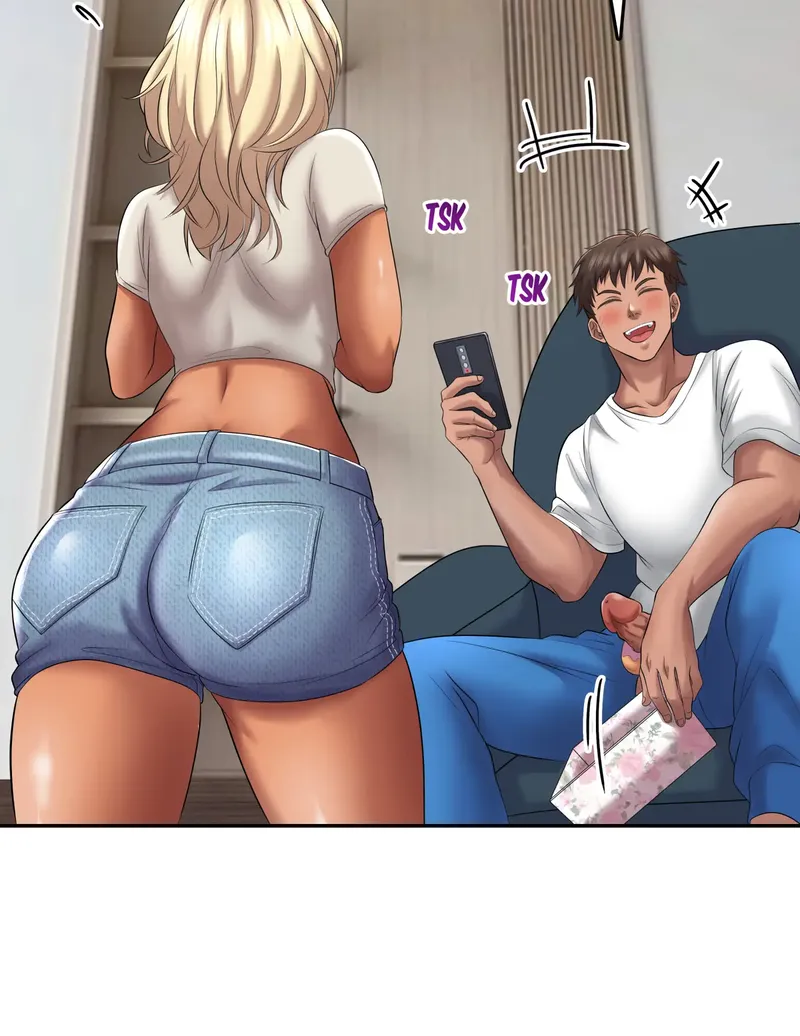 Prank Goes Wrong Episode 1: A Sweet Gift | Page 79