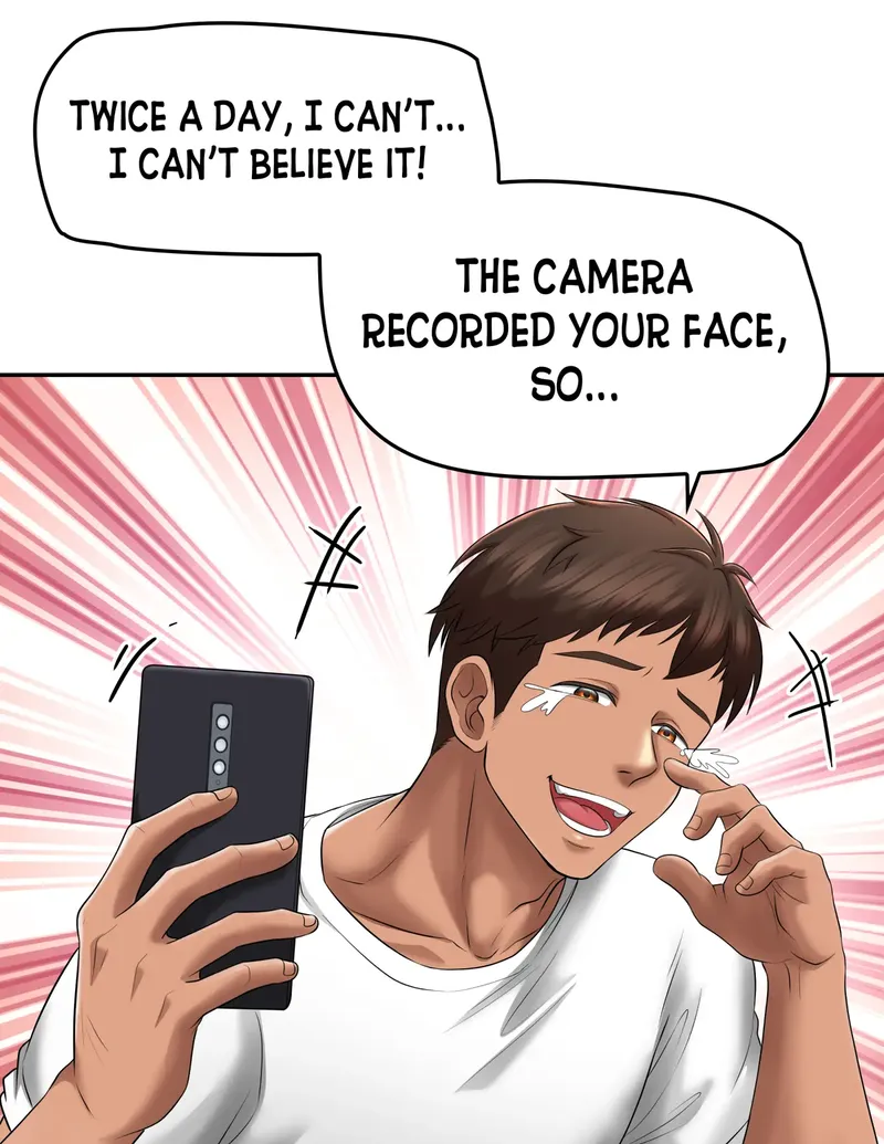 Prank Goes Wrong Episode 1: A Sweet Gift | Page 80