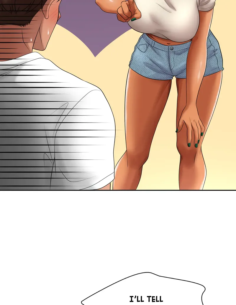 Prank Goes Wrong Episode 2: Girls' Gossip | Page 14
