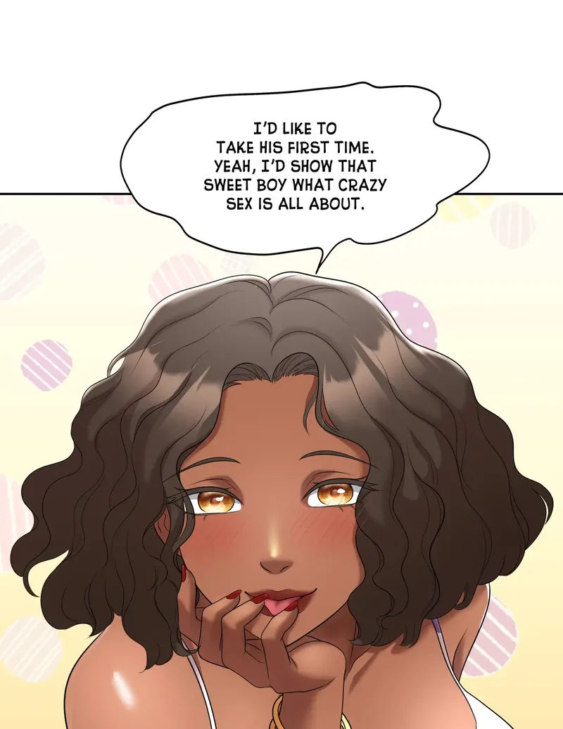 Prank Goes Wrong Episode 2: Girls' Gossip | Page 37