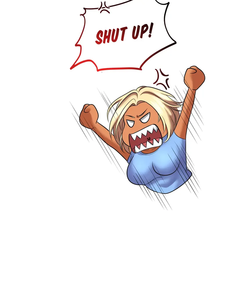 Prank Goes Wrong Episode 2: Girls' Gossip | Page 40