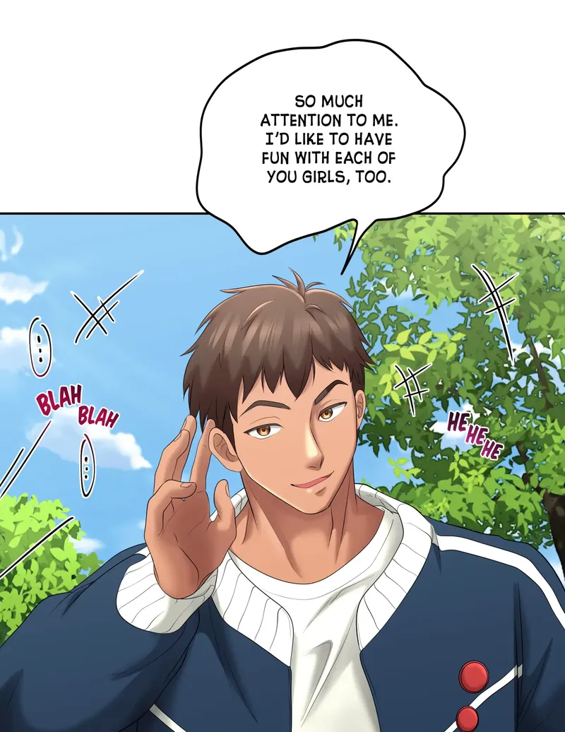 Prank Goes Wrong Episode 2: Girls' Gossip | Page 41