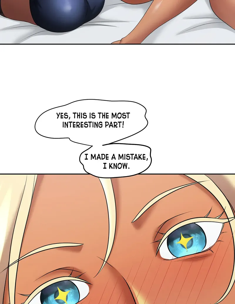 Prank Goes Wrong Episode 2: Girls' Gossip | Page 50