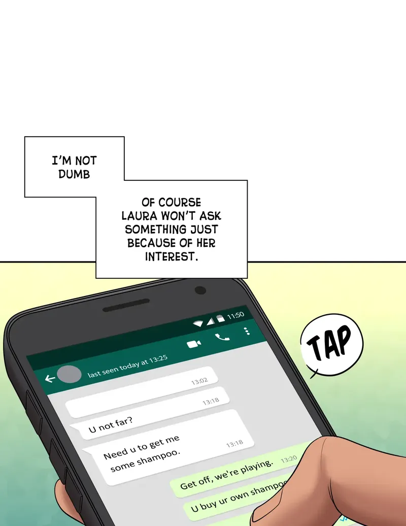 Prank Goes Wrong Episode 2: Girls' Gossip | Page 57