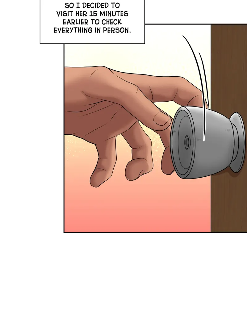 Prank Goes Wrong Episode 2: Girls' Gossip | Page 60