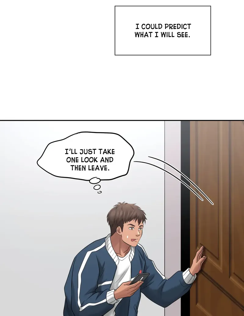 Prank Goes Wrong Episode 2: Girls' Gossip | Page 63