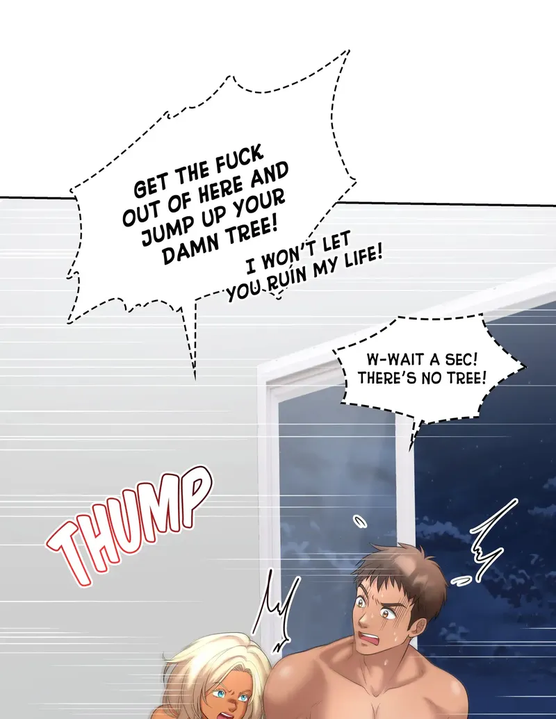 Prank Goes Wrong Episode 3: Happy Valentine's Day, Sis! | Page 37