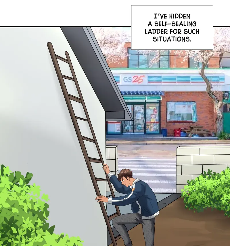 Prank Goes Wrong Prologue | Page 15