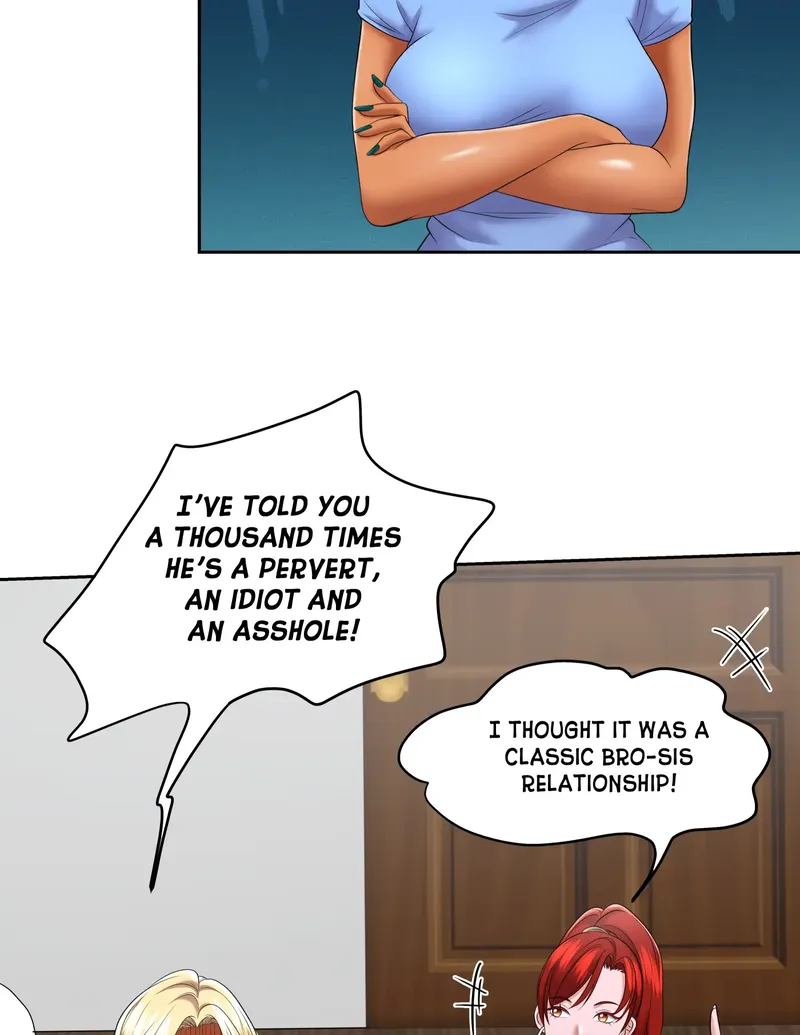 Prank Goes Wrong Prologue | Page 21