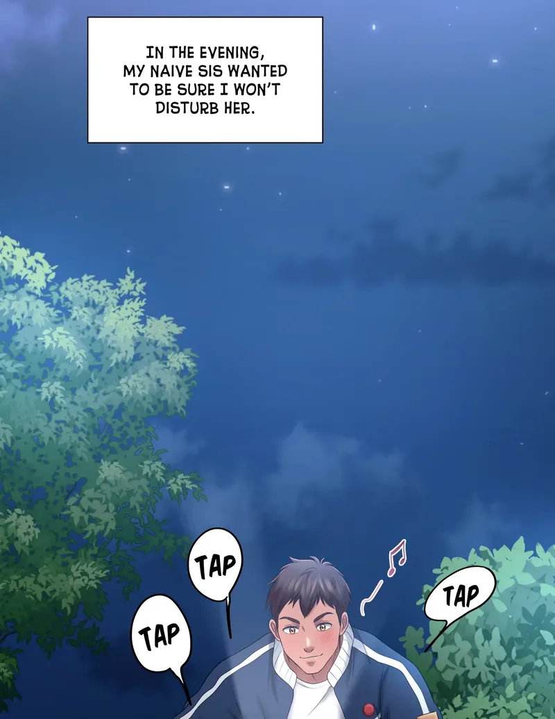 Prank Goes Wrong Prologue | Page 32