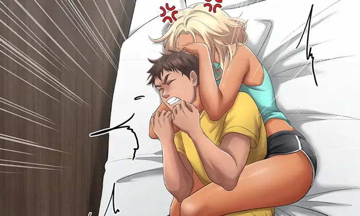 Prank Goes Wrong Prologue